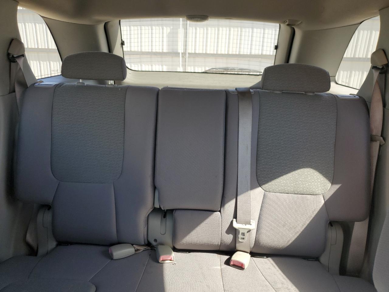 2008 Chevrolet Equinox Lt VIN: 2CNDL53F086077715 Lot: 51212555