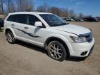 2012 Dodge Journey R/T за продажба в Davison, MI - Front End