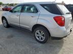 2015 Chevrolet Equinox Ls for Sale in Grand Prairie, TX - Side
