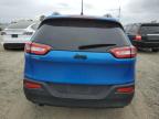 2017 Jeep Cherokee Sport للبيع في American Canyon، CA - Side