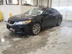 2015 Honda Accord Exl იყიდება Wilmer-ში, TX - Normal Wear