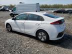 2017 Hyundai Ioniq Blue zu verkaufen in Hillsborough, NJ - Front End