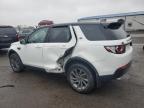 2019 Land Rover Discovery Sport Se for Sale in Pennsburg, PA - Side