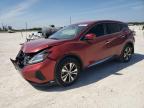 2019 Nissan Murano S for Sale in New Braunfels, TX - Front End