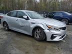 2019 Kia Optima Lx zu verkaufen in Waldorf, MD - Front End