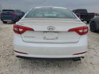 2017 Hyundai Sonata Se for Sale in Taylor, TX - Hail