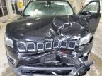 2020 Jeep Compass Limited იყიდება Sandston-ში, VA - Front End