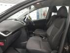 2011 PEUGEOT 207 S for sale at Copart NEWBURY