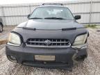 2003 Subaru Legacy Outback Awp for Sale in Kansas City, KS - All Over