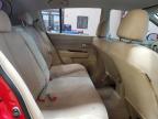 2010 Nissan Versa S продається в Wilmer, TX - Normal Wear