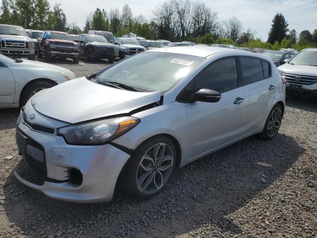 2016 Kia Forte Sx