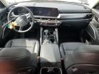 2024 Kia Telluride S продається в Gaston, SC - Front End
