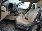 2012 Hyundai Santa Fe Limited for Sale in Elgin, IL - Front End