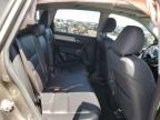 2010 Honda Cr-V Exl იყიდება Denver-ში, CO - Front End