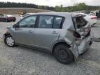 2007 Nissan Versa S en Venta en Concord, NC - All Over