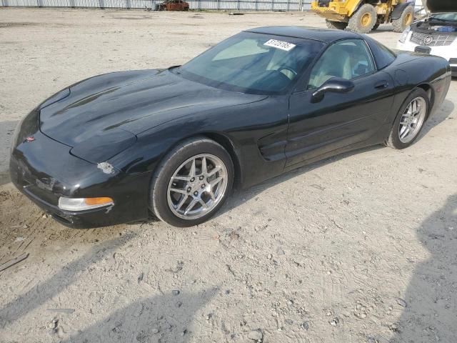 1998 Chevrolet Corvette 