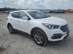 2017 HYUNDAI SANTA FE SPORT  for sale at Copart TN - KNOXVILLE