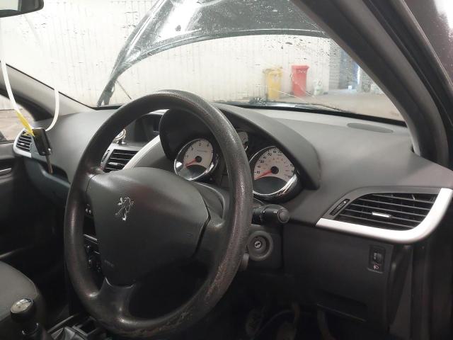 2011 PEUGEOT 207 S