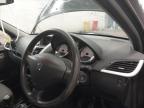 2011 PEUGEOT 207 S for sale at Copart NEWBURY