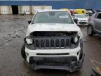 2022 Jeep Renegade Sport zu verkaufen in Woodhaven, MI - Front End