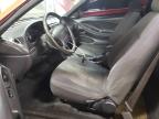 2002 Ford Mustang  за продажба в Elgin, IL - Front End