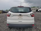 2017 Ford Escape S   de vânzare în Hueytown, AL - Front End