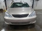 2003 Toyota Camry Le на продаже в Ham Lake, MN - Rear End