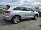 2015 Acura Rdx Technology for Sale in Mcfarland, WI - Hail
