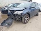 2013 TOYOTA RAV4 ICON for sale at Copart PETERLEE