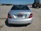 2009 Mercedes-Benz C 300 en Venta en Wilmer, TX - Front End