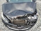 2018 Chevrolet Cruze Ls en Venta en Arcadia, FL - Front End
