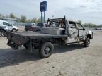 2015 Chevrolet Silverado K2500 Heavy Duty Lt for Sale in Fort Wayne, IN - Burn