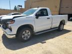2024 Chevrolet Silverado C1500 for Sale in Gaston, SC - Front End