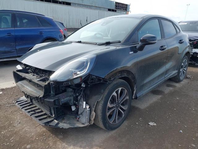FORD PUMA ST-LI 2024