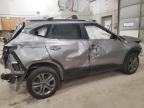 2022 Kia Seltos S en Venta en Columbia, MO - All Over