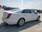 2019 Cadillac Xts Luxury en Venta en Grand Prairie, TX - Minor Dent/Scratches