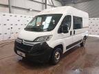2019 CITROEN RELAY for sale at Copart NEWBURY