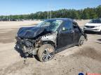 2022 Mitsubishi Outlander Sport Es იყიდება Greenwell Springs-ში, LA - Frame Damage