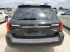 2006 Subaru Outback Outback 3.0R Ll Bean იყიდება San Antonio-ში, TX - Hail