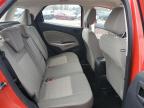 2020 Ford Ecosport S for Sale in Columbus, OH - Front End