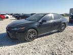 2021 Toyota Camry Se იყიდება Temple-ში, TX - Hail