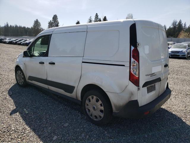2021 FORD TRANSIT CONNECT XLT  