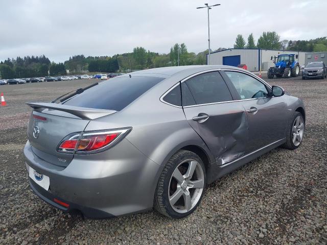 2011 MAZDA 6 TAKUYA