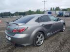 2011 MAZDA 6 TAKUYA for sale at Copart EAST KILBRIDE