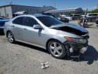 2012 Acura Tsx Tech for Sale in Las Vegas, NV - Front End