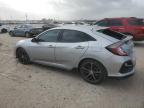 2021 Honda Civic Sport იყიდება Houston-ში, TX - Hail