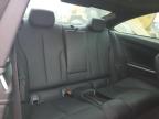 2017 Bmw 430I  на продаже в Houston, TX - Front End