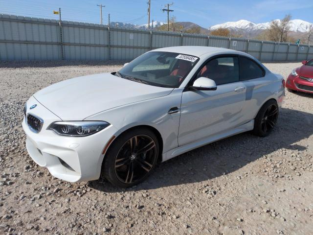2018 Bmw M2