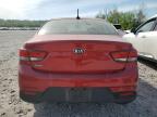 2018 Kia Rio Lx на продаже в Cahokia Heights, IL - Side
