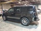 2010 Infiniti Qx56  zu verkaufen in Eldridge, IA - Rear End
